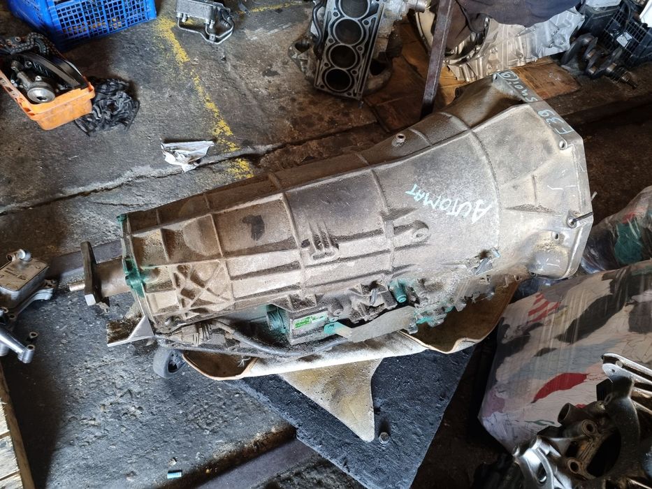 cutie automata bmw seria 5 e39 540i 5hp-30