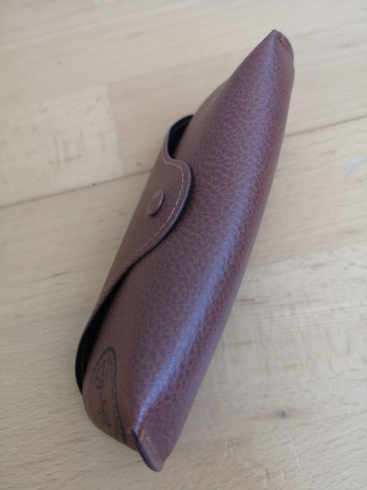 Toc  protectie ochelari Ray Ban rb origibal autentic