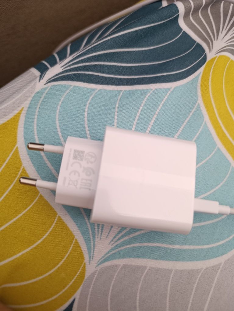 Оригинално зарядно за Xiaomi Redmi 33 W