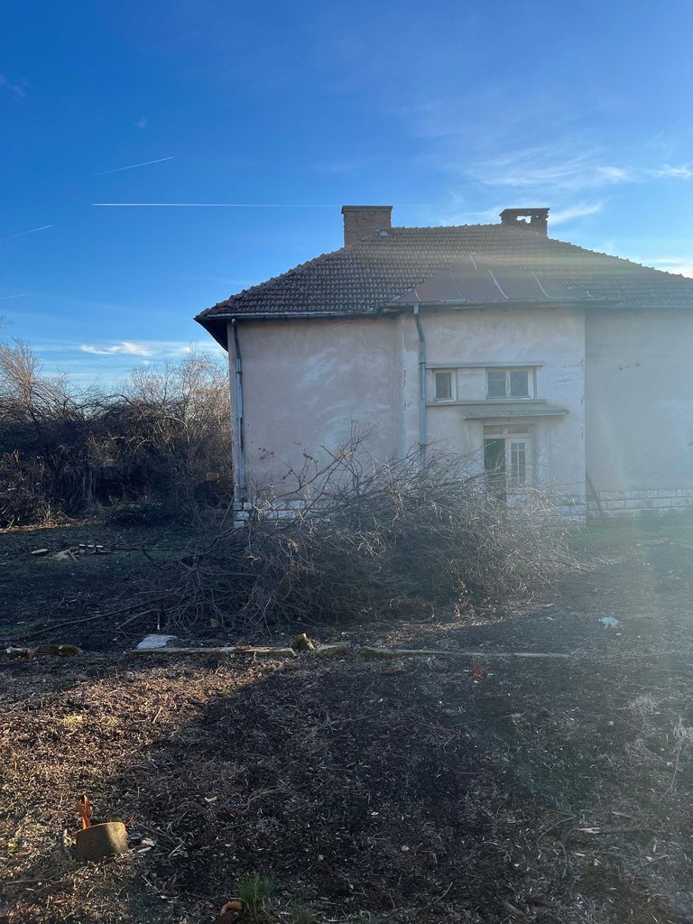 Продава се Парцел в с. Борован, Област Враца - 4000 кв.м за 8 €/кв.м - Снимка #2
