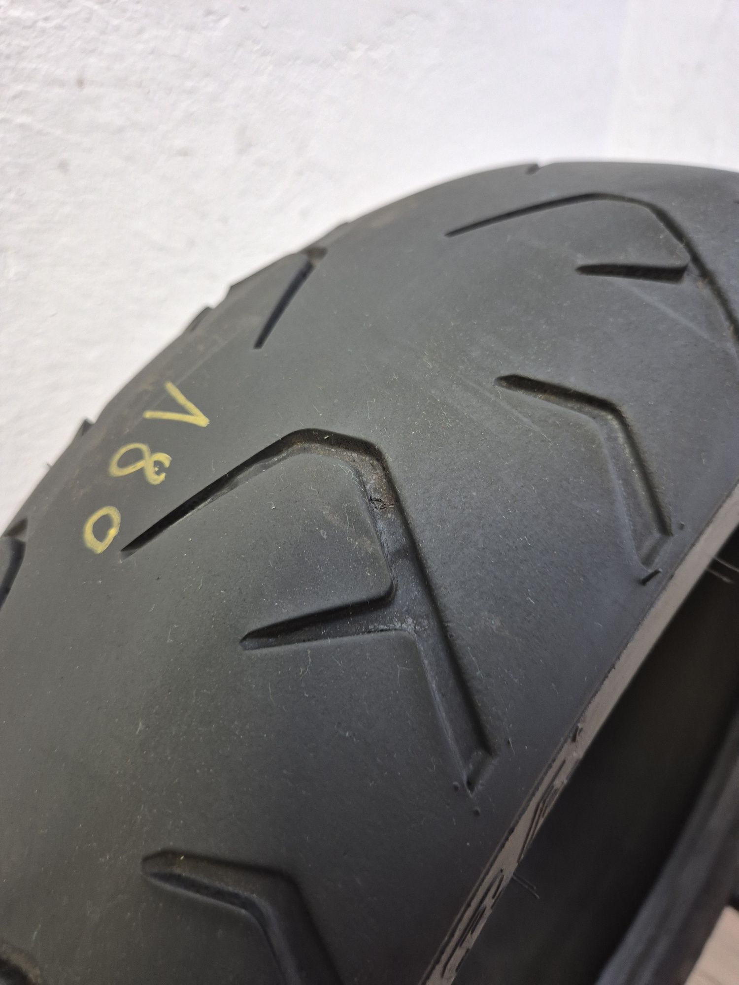 Anvelopa moto 180 60 16 Bridgestone exedra G704 dot 2023