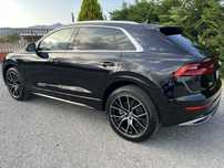 Audi Q8 55TFSI 340к.с *ПАНОРАМА*360*ДИСТРОНИК*