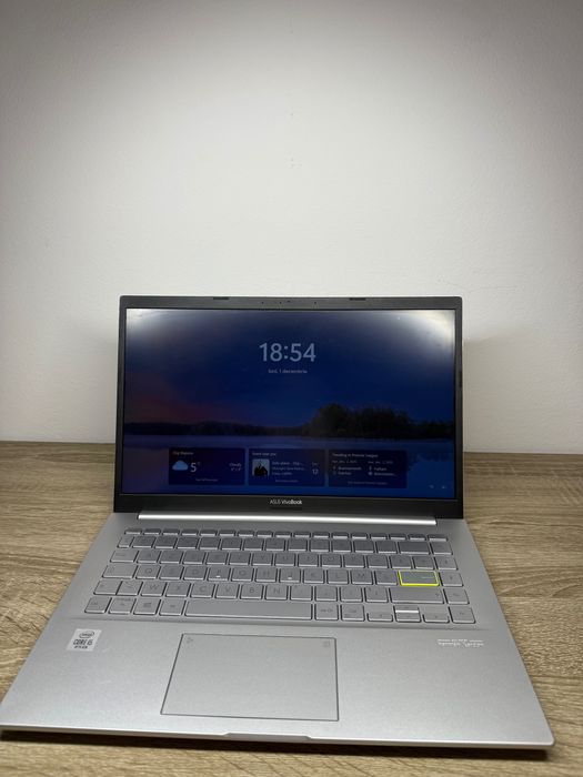 Laptop Asus VivoBook X421FA