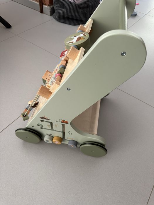 Premergator little duch ca nou