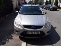 Ford focus 1.6 tdci