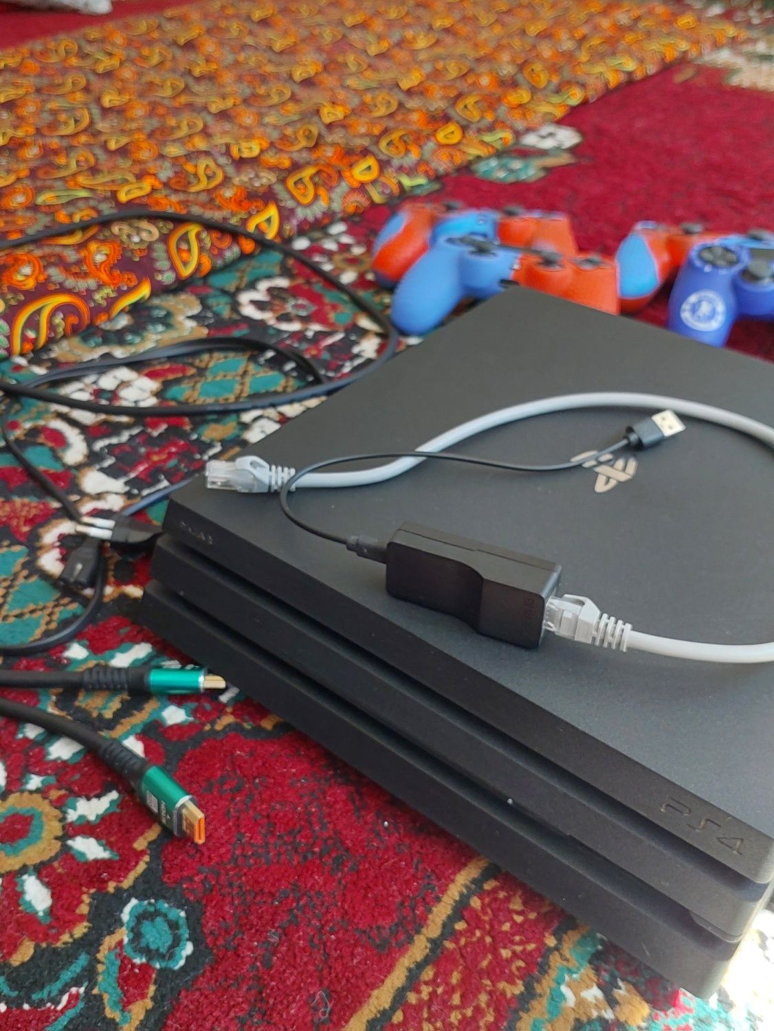 Playstation 4 Pro