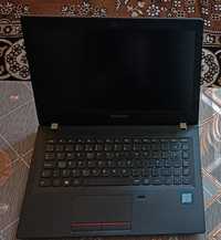 Laptop schimb Lenovo e31-80 citește anunțul