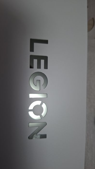 Laptop Gaming Lenovo Legion 5 Pro 16IAH7H