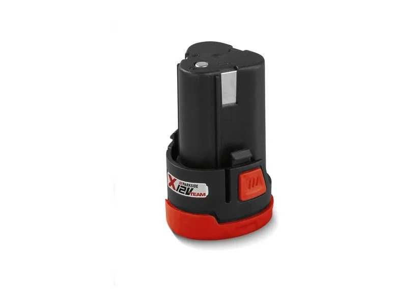 Батерия и зарядно PARKSIDE - 12V  2 Ah, 2.5Аh, 4Ah, 5Ah