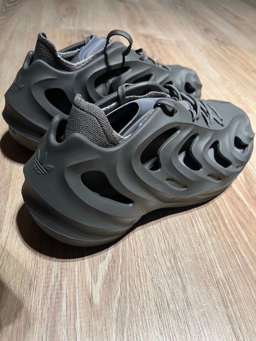 Adidas Adifom Q 43 1/3