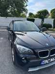 BMW X1 E84 Xdrive 18d 2012 Bixenon 4x4