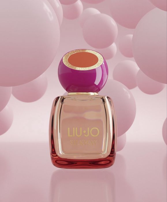 Liu Jo Silkway дамски парфюм