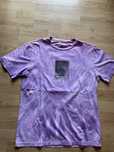 Amercian eagle tie dye