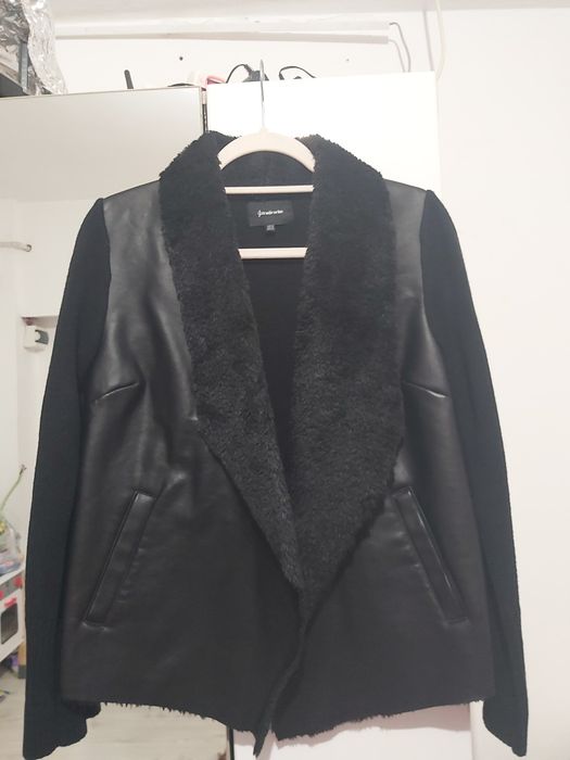 Jacheta Stradivarius mărimea S, M