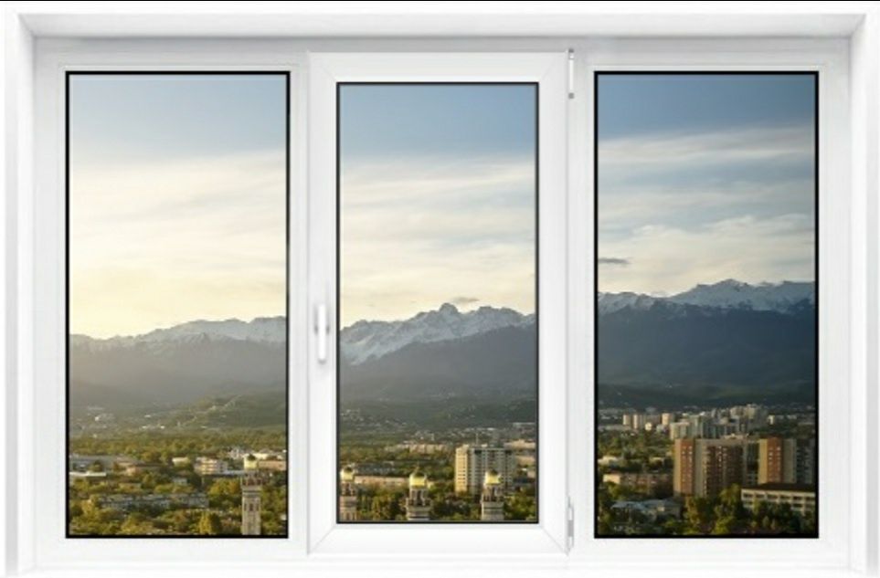 Металло Пластиковые Окна. Окна, двери ПВХ