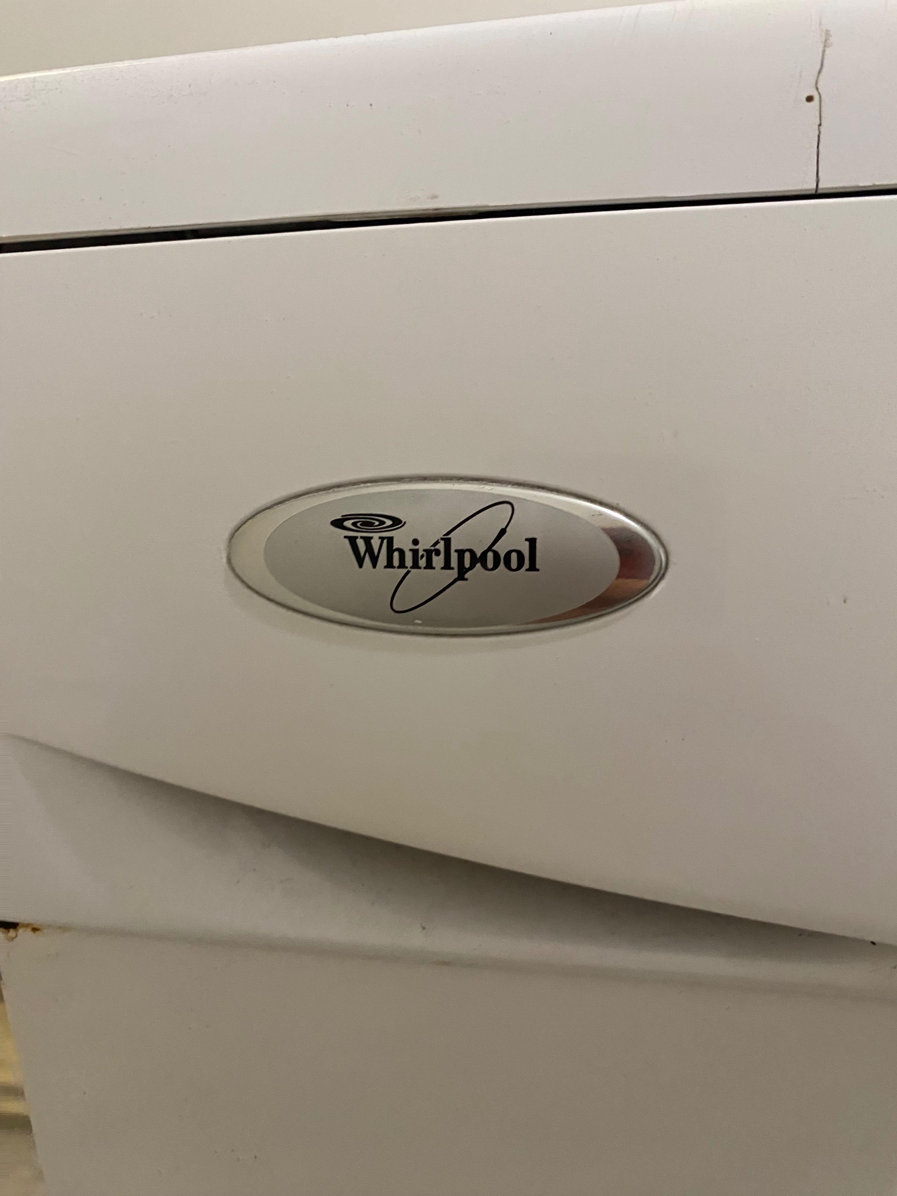 Пералня Whirlpool
