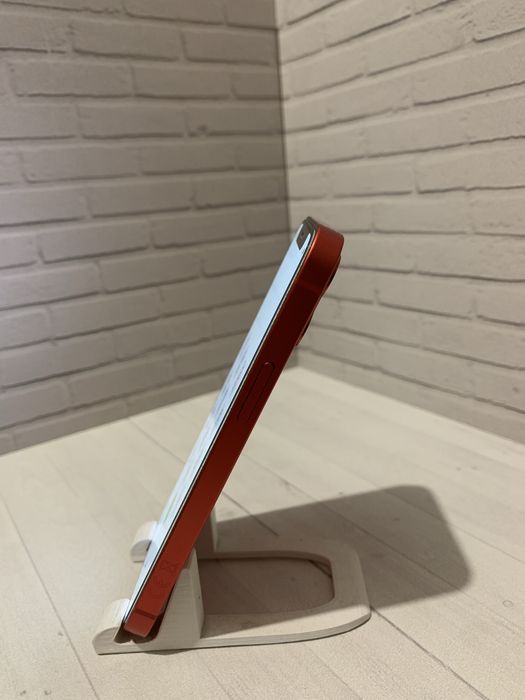 Iphone 12 mini product red