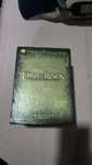 Set Lord of the Rings Extended DVD Limited Edition