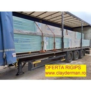 Rigips Knauf oferta clayderman.ro