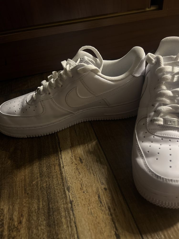 Nike Airforce 1 original