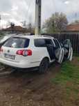 Volkswagen Passat b6 2010