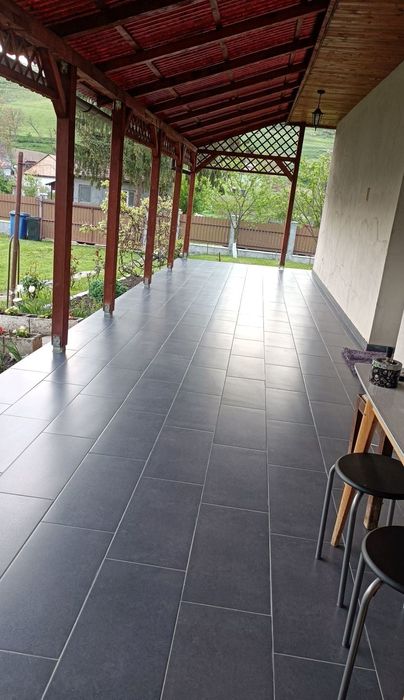 Casa de vânzare,satul Oroiu