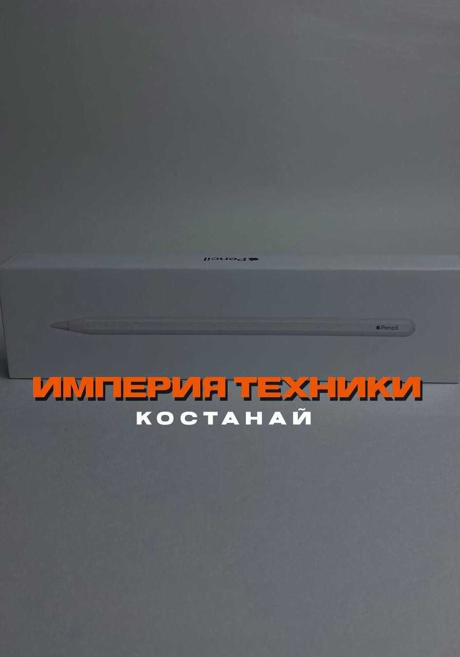 Apple Pencil/Рассрочка/Обмен/Гарантия