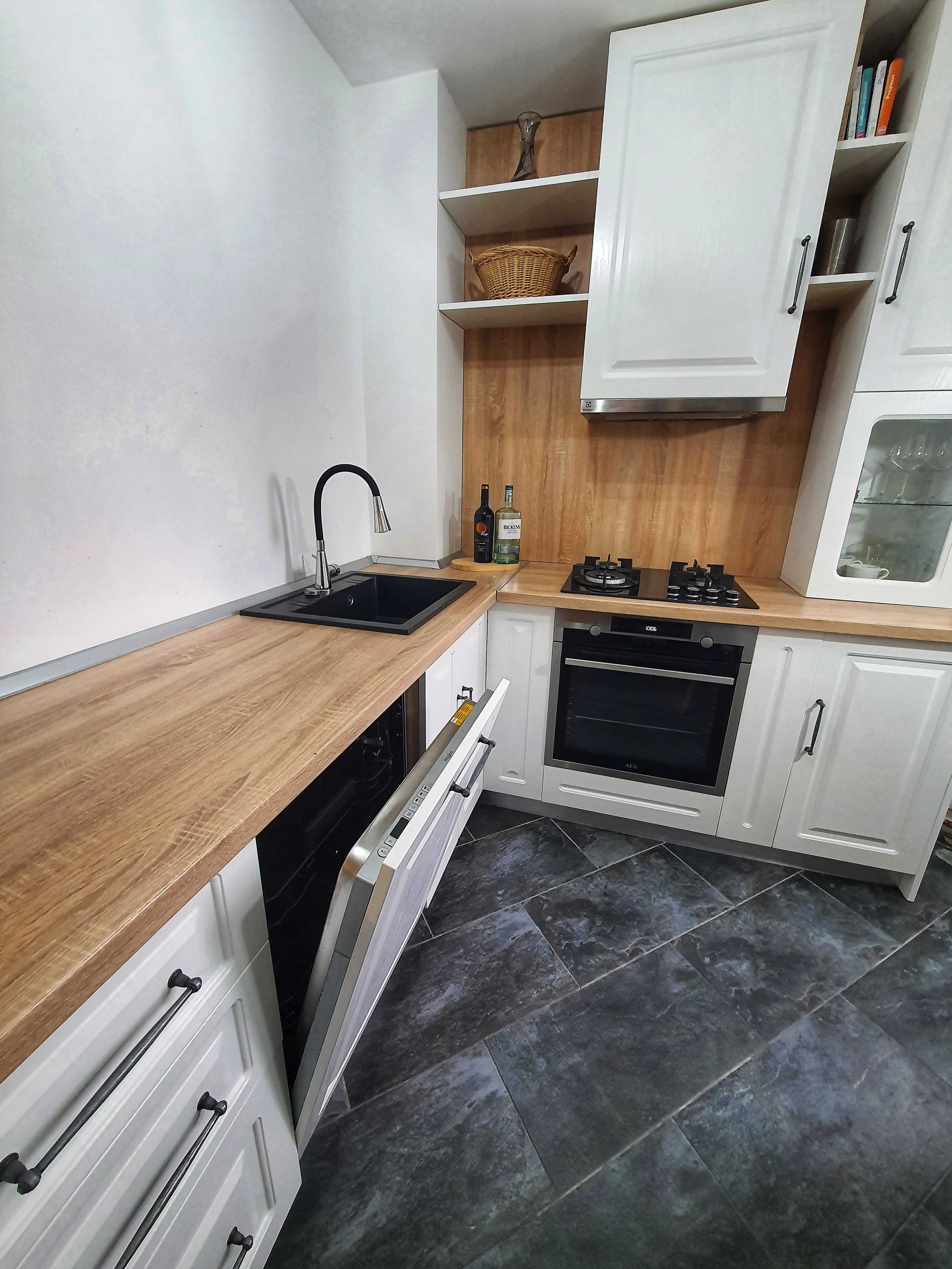 Apartament 2 camere in regim hotelier