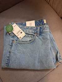 Jeans barbati NOU cu eticheta - C&A Relaxed - masura W38 L34