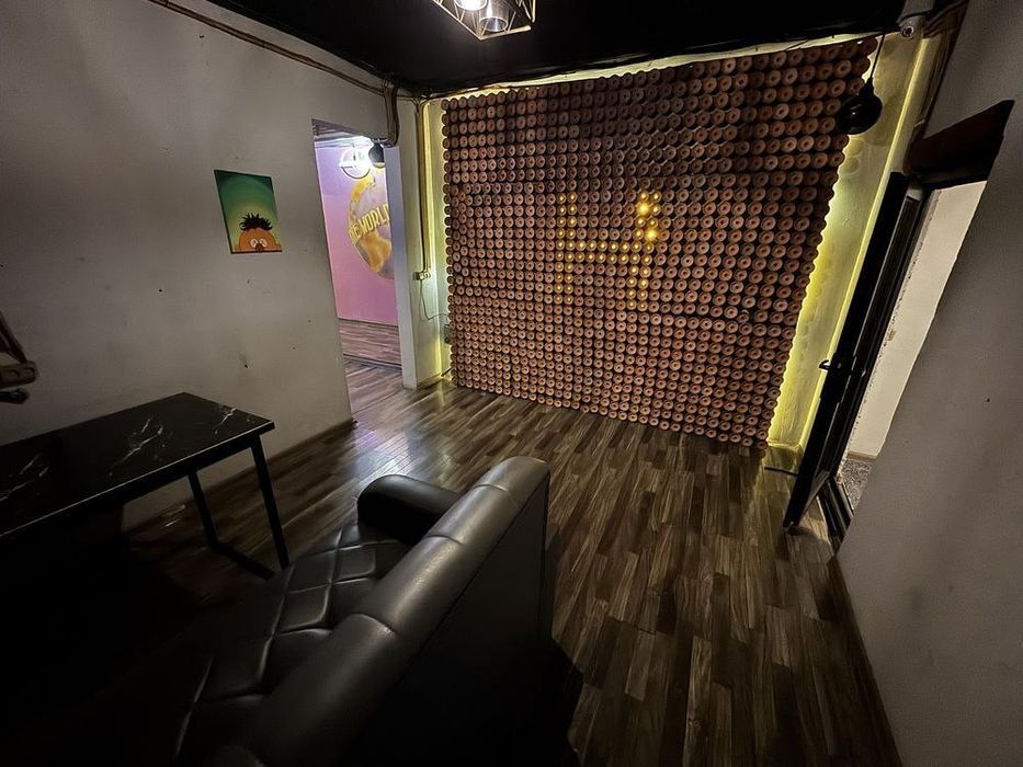 Аренда готовый бизнес под бар ор. Айбек