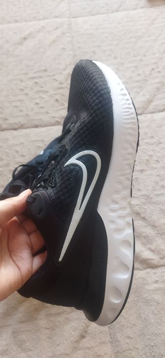 Мужские кроссовки оригинал, новые 42 размер и 41