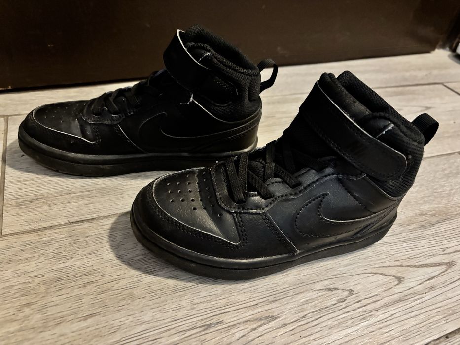 Детски обувки Nike