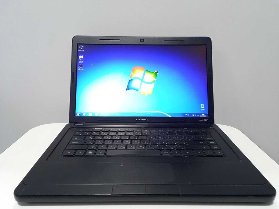 Ноутбук HP Compaq CQ58