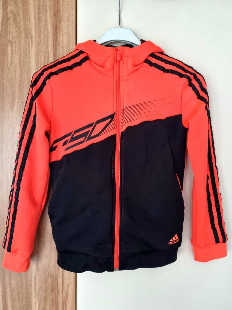 Детски суитшърт ADIDAS F-50 134-140см.