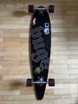 BUGZ   Longboard