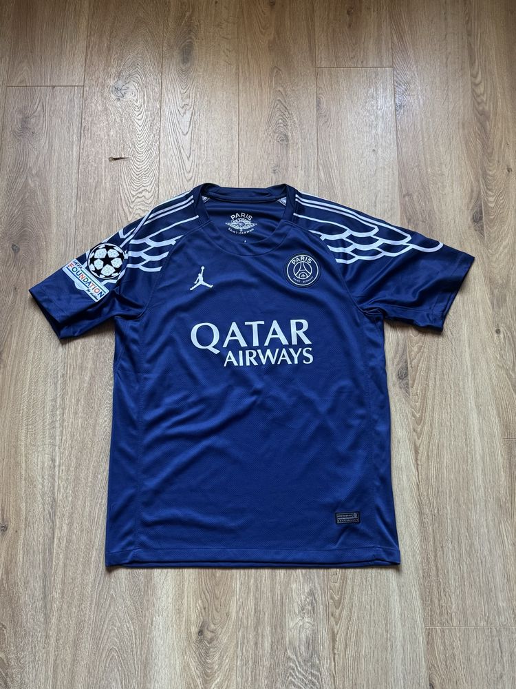 PSG 24/25 Kit Dembele