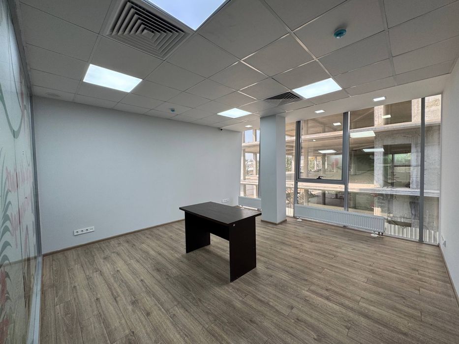 Срочно Аренда офис Центр Лабзак ул Нурафшон 4 комнаты 24/7 Доступ