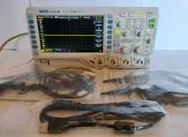 Osciloscop digital RIGOL DS1054Z (50MHz, 4 canale), ca nou