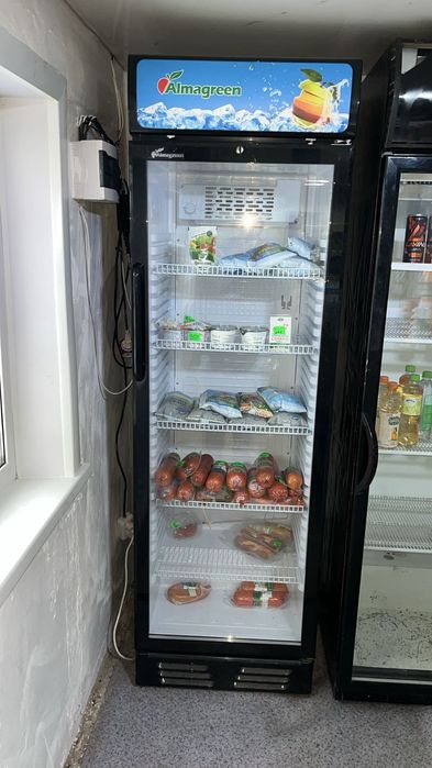 Продам холодильники 3 шт в городе Кокшетау