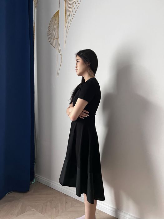 Платье Cos в отличном состоянии