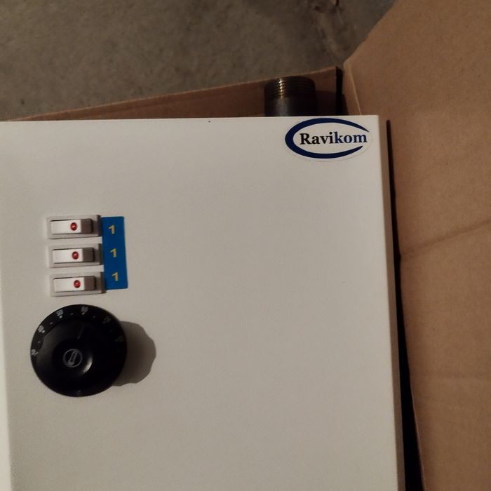 Элетрический кател