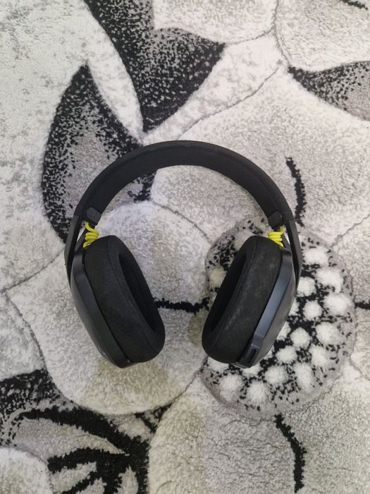 Vand casti gaming Logitech g435