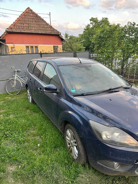 ford focus 2 pentru dezmembrari