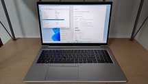 Laptop 15,6 HP Elitebook 850 G8 Intel i5 1135 G7 16 GB RAM SSD 256 GB