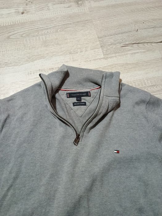 Pulover Tommy Hilfiger bărbați