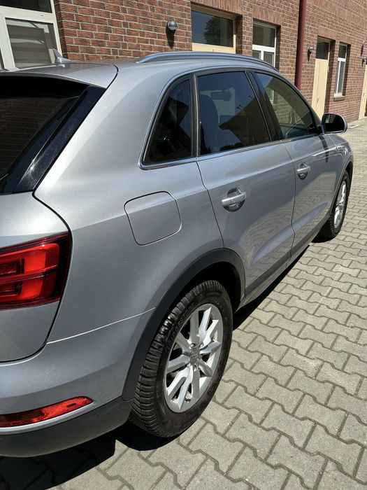 Audi Q3 stare excelentă
