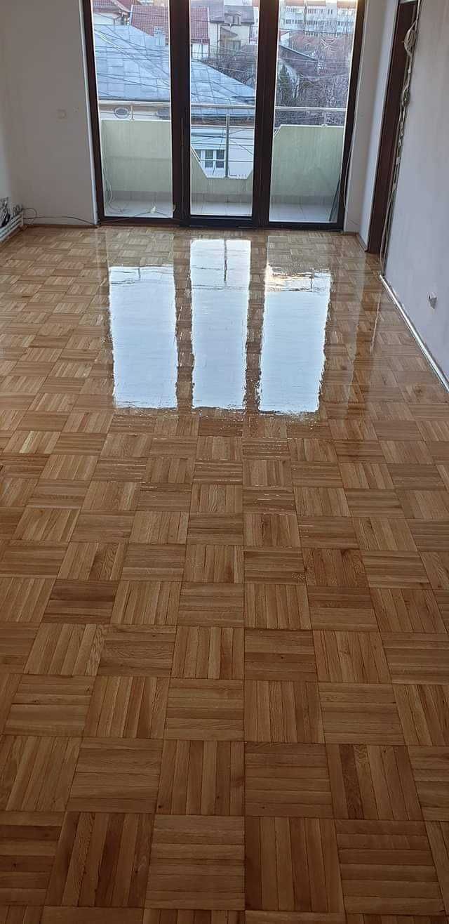 Șlefuim Parchet Dușumele Pardoseli