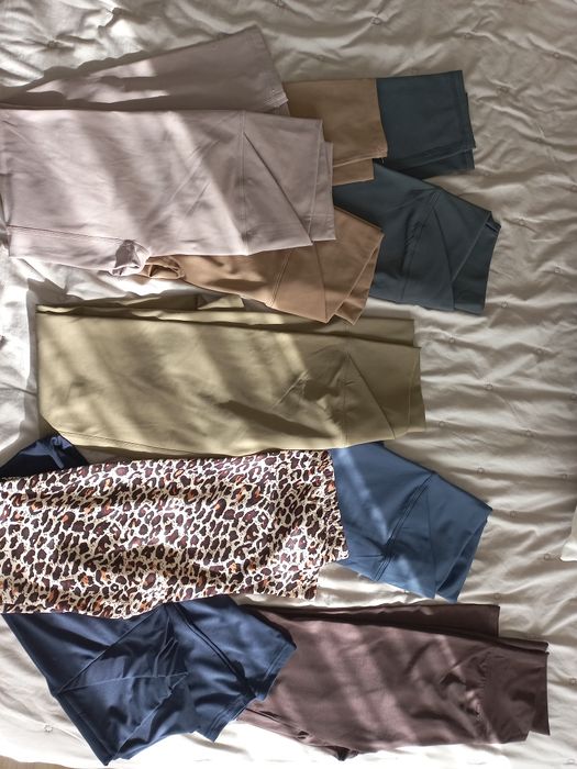 Клин хс,М/Л ватиран клин , спортен клин