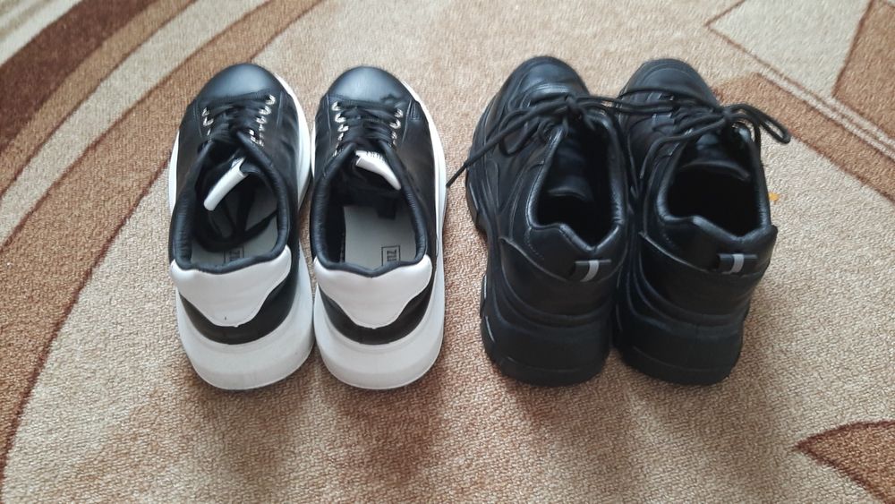 Маратонки Tendenz 38