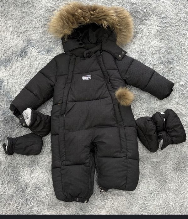 Продам детский комбез